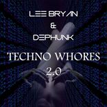 Artwork for "Techno Whores 2.0"