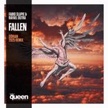 Artwork for "Fallen (DORIAN 2025 Extended Remix)"