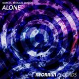 Artwork for "Alone"