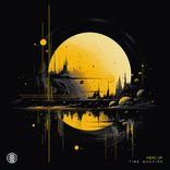 Portada para "Time Machine"