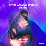 Portada para "The Journey"