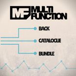 Artwork voor "Back Catalogue Bundle 1"