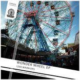 Artwork für "Wonder Wheel EP"