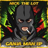 Artwork voor "Ganja Man EP"