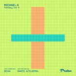 Artwork for "Fantasy, Vol. 4"