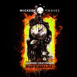 Artwork for "Infernal"