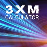Artwork voor "Calculator"