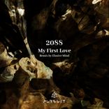 Artwork for "My First Love"