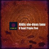 Artwork for "Aldic Ste-doas lanu"