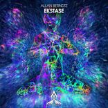 Artwork für "EKSTASE"