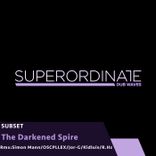 Portada para "The Darkened Spire, Pt. 1"