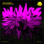 Artwork für "The Taste Of Schranz"