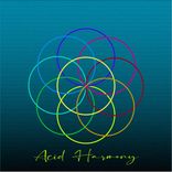 Artwork for "Acid harmony"