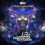 Artwork für "Perceptions Remix"