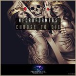 Artwork for "Choose To Die"