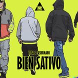 Artwork for "Bien Sativo"