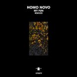 Artwork for "My Fun (Remixes)"