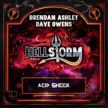 Artwork voor "Acid Shock"