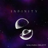 Artwork for "Infinity"