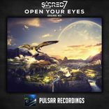 Artwork for "Open Your Eyes"
