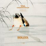 Portada para "Crossroads"