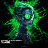 Shanti (Radio Mix)