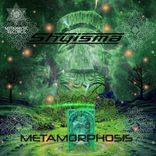 Artwork for "Metamorphosis"