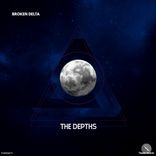 Artwork for "The Depths"