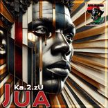 Artwork for "Jua"