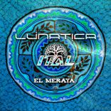 Artwork for "El Meraya"