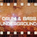 Artwork for "Drum & Bass - Underground"