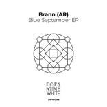Artwork for "Blue September"