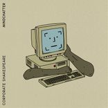 Artwork für "Corporate Shakespeare"