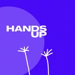 Artwork voor "Hands Up"