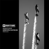 Artwork for "Momentum EP"