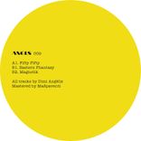 Artwork for "ANGLS 009"