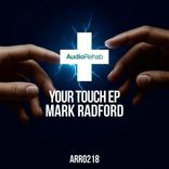 Artwork for "Your Touch EP"