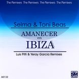 Artwork for "Amanecer en Ibiza (The Remixes)"