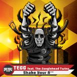 Artwork for "Shake Your Ass"