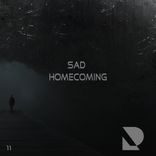Artwork for "Sad Homecoming"