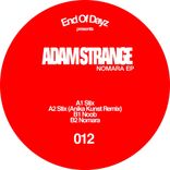 Artwork for "Nomara"