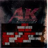 Artwork for "Techno Hunter"