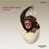 Artwork for "Who's Sorry Now"