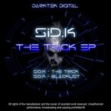 Artwork for "The Trick EP"