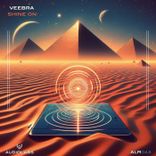 Artwork für "Shine On"