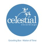 Artwork for "Matter of Time"