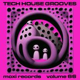 Artwork for "Tech House Grooves, Vol. 66"