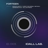 Artwork for "Infinite depth"