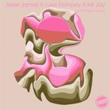 Artwork voor "Let It Take Control"