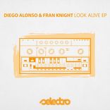 Portada para "Look Alive EP"